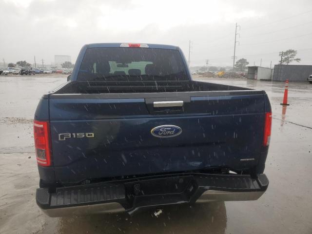 Zdjęcie 6 z aukcji – 2015 FORD F150 SUPER z VIN 1FTEW1CF8FFA04622