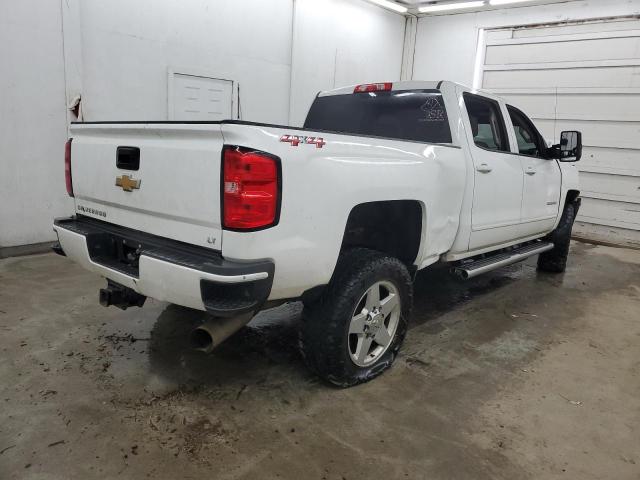 Photo 3 from auction – 2018 CHEVROLET SILVERADO with VIN 1GC1KVEY2JF172006