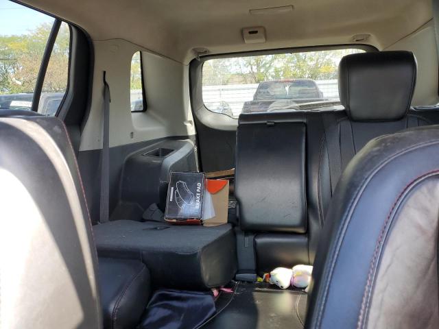 Photo 10 from auction – 2010 GMC TERRAIN SL with VIN 2CTFLJEY7A6320712