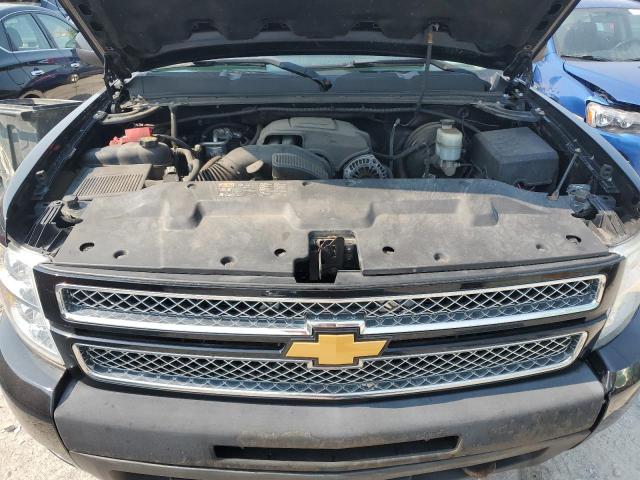 Photo 11 from auction – 2013 CHEVROLET SILVERADO with VIN 1GCRKTE78DZ233165
