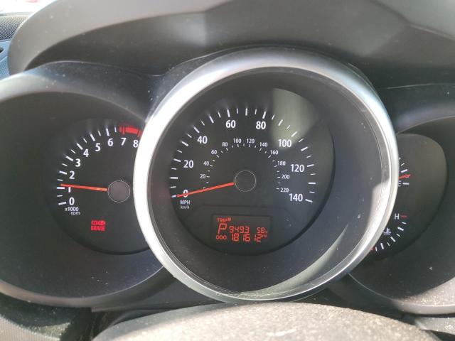 Photo 9 from auction – 2013 KIA SOUL + with VIN KNDJT2A62D7519056