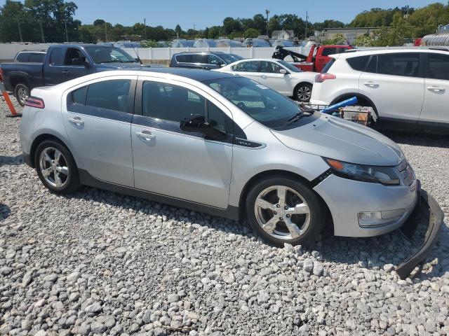 Photo 4 from auction – 2012 CHEVROLET VOLT with VIN 1G1RB6E42CU125460