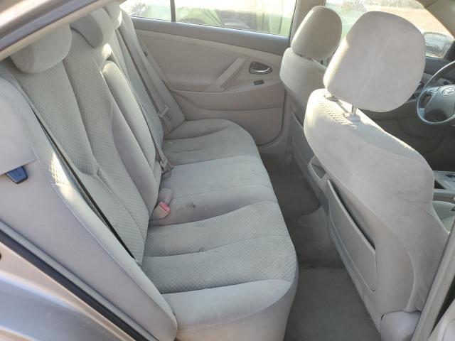 Photo 10 from auction – 2008 TOYOTA CAMRY CE with VIN 4T1BE46KX8U213256