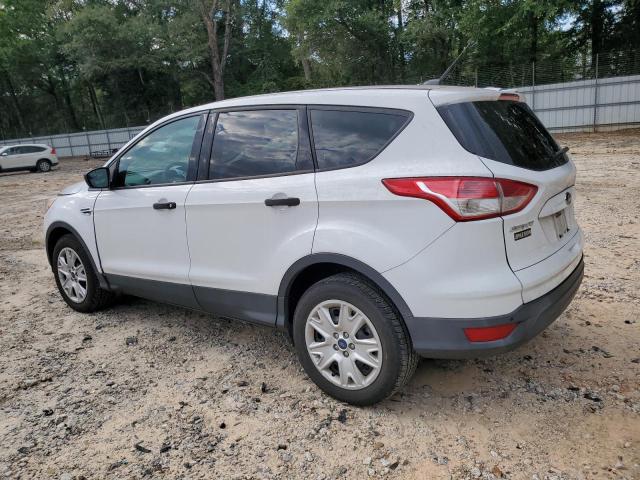 Photo 2 from auction – 2013 FORD ESCAPE S with VIN 1FMCU0F73DUD79799