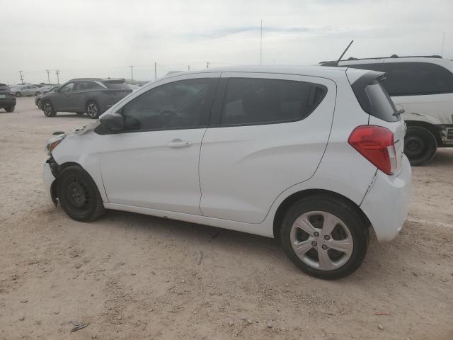 Photo 2 from auction – 2020 CHEVROLET SPARK LS with VIN KL8CB6SA6LC458010