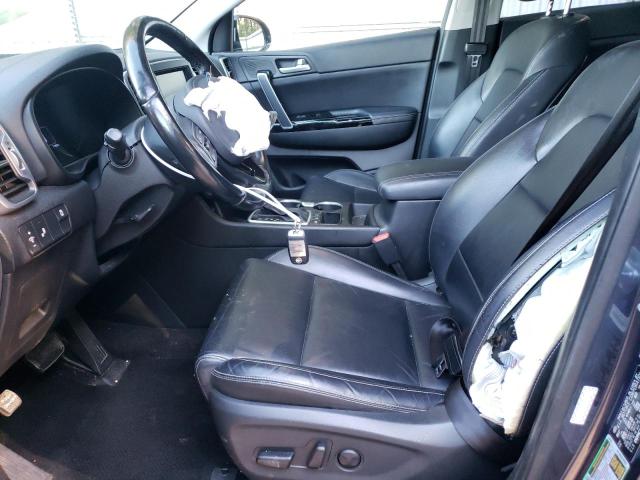 Photo 7 from auction – 2018 KIA SPORTAGE E with VIN KNDPNCAC3J7395553