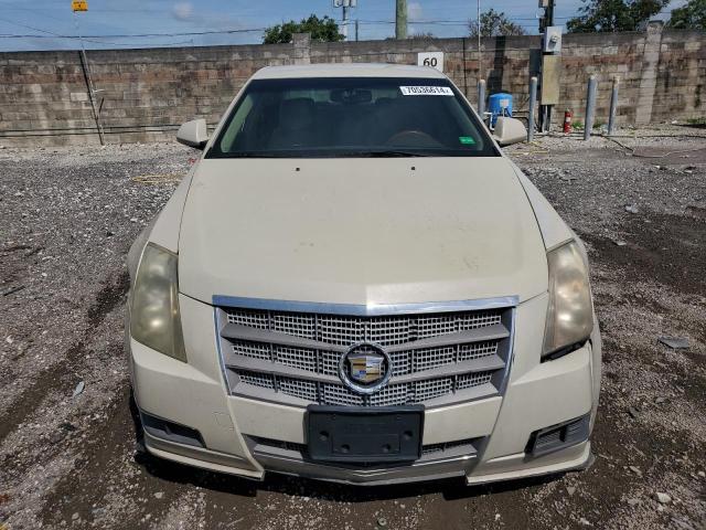 Photo 5 from auction – 2011 CADILLAC CTS LUXURY with VIN 1G6DE5EY1B0103920