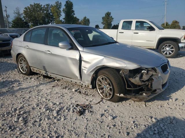 Photo 4 from auction – 2010 BMW 328 XI with VIN WBAPK7C52AA462495