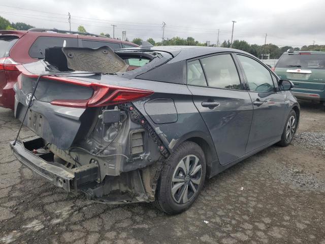 Photo 3 from auction – 2017 TOYOTA PRIUS PRIM with VIN JTDKARFP9H3033362
