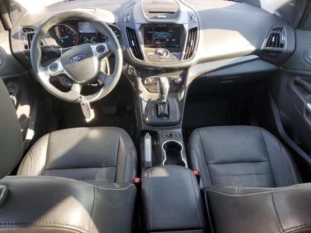 Photo 8 from auction – 2015 FORD ESCAPE TIT with VIN 1FMCU9J96FUC14703
