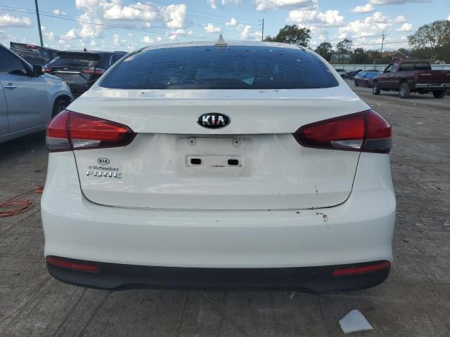 Photo 6 from auction – 2017 KIA FORTE LX with VIN 3KPFK4A72HE119498