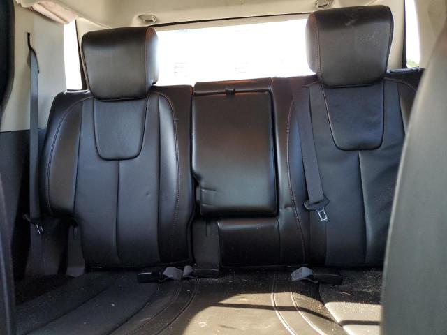 Photo 10 from auction – 2011 GMC TERRAIN SL with VIN 2CTFLVEC8B6348340