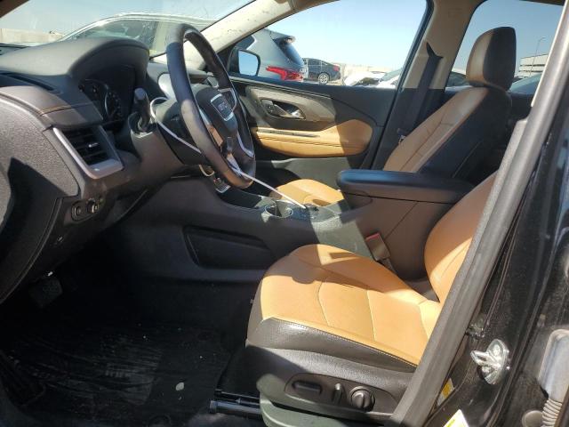 Photo 7 from auction – 2019 GMC TERRAIN SL with VIN 3GKALVEV7KL322030