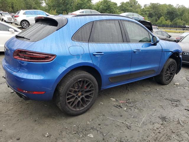 Photo 3 from auction – 2017 PORSCHE MACAN GTS with VIN WP1AG2A59HLB53992