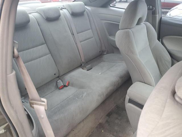 Photo 10 from auction – 2007 HONDA CIVIC EX with VIN 2HGFG12817H512727
