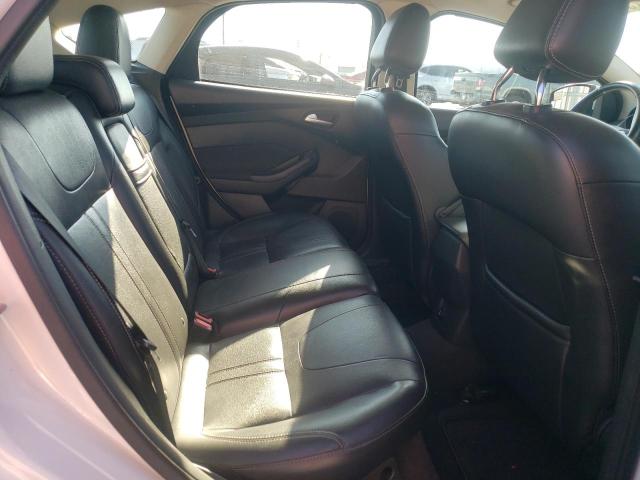 Photo 10 from auction – 2012 FORD FOCUS SEL with VIN 1FAHP3M25CL190821