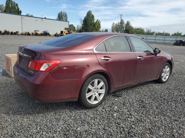 Photo 3 from auction – 2008 LEXUS ES 350 with VIN JTHBJ46G682174915
