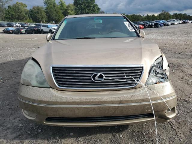 Photo 5 from auction – 2003 LEXUS LS 430 with VIN JTHBN30F330093132