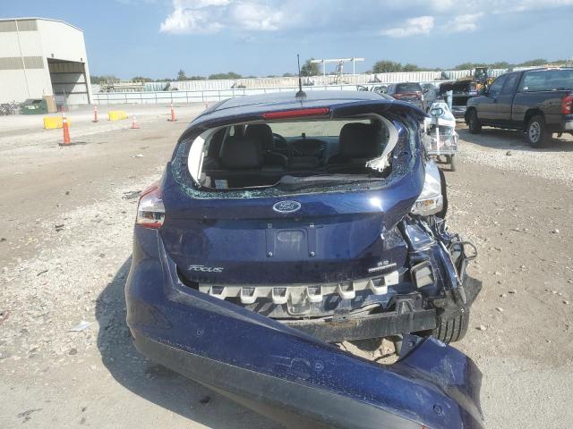 Photo 6 from auction – 2016 FORD FOCUS SE with VIN 1FADP3K20GL395339