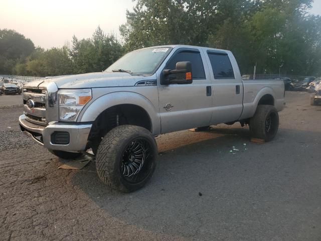 Photo 1 from auction – 2014 FORD F250 SUPER with VIN 1FT7W2BT9EEB65555