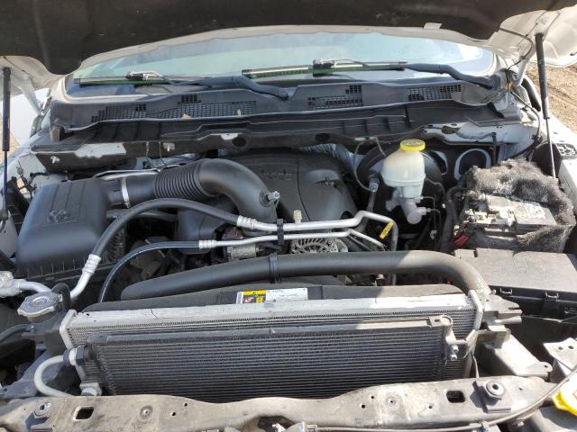Photo 11 from auction – 2016 RAM 1500 SLT with VIN 3C6RR7LT9GG389021