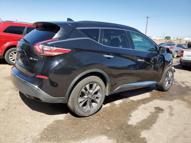 Photo 3 from auction – 2018 NISSAN MURANO S with VIN 5N1AZ2MHXJN106901