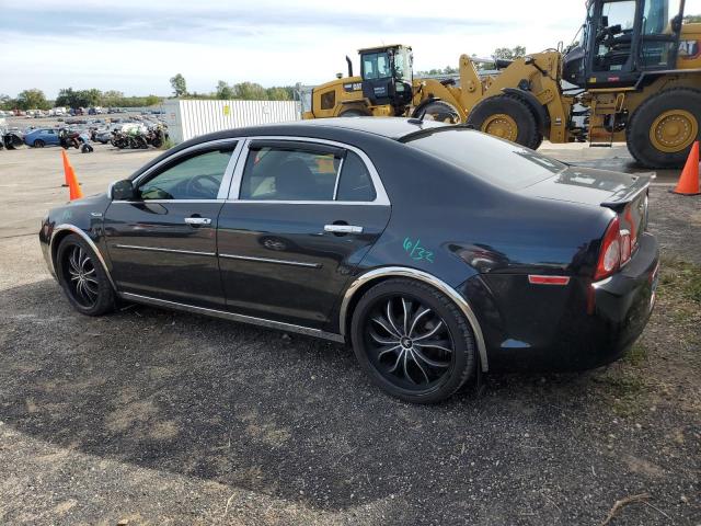 Photo 2 from auction – 2011 CHEVROLET MALIBU LTZ with VIN 1G1ZE5E10BF395281