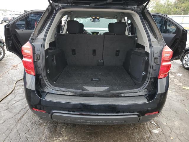 Photo 13 from auction – 2016 CHEVROLET EQUINOX LS with VIN 2GNALBEK5G6331635