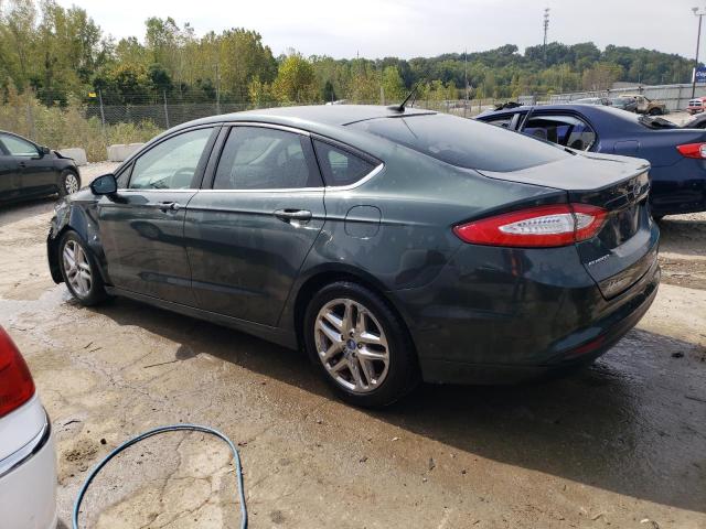 Photo 2 from auction – 2015 FORD FUSION SE with VIN 1FA6P0H72F5117068