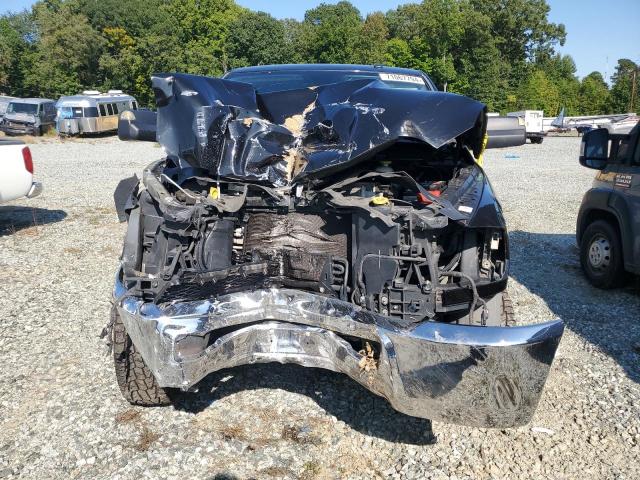 Photo 5 from auction – 2018 RAM 2500 SLT with VIN 3C6TR5DT6JG147464