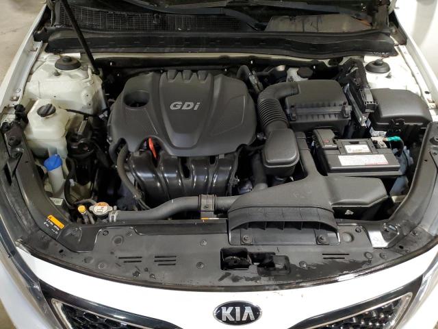 Photo 11 from auction – 2015 KIA OPTIMA LX with VIN KNAGM4A73F5615723