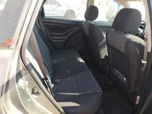 Photo 10 from auction – 2007 TOYOTA COROLLA MA with VIN 2T1KR32E57C663055