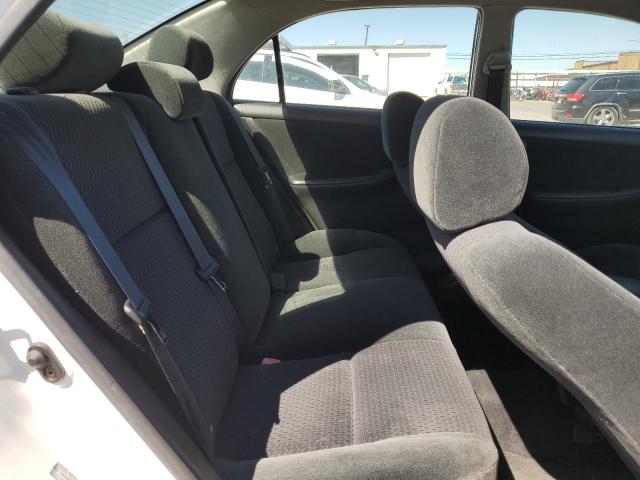 Photo 10 from auction – 2006 TOYOTA COROLLA CE with VIN 1NXBR32E26Z648347