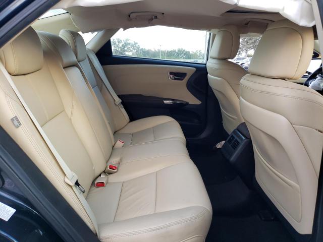Photo 10 from auction – 2016 TOYOTA AVALON XLE with VIN 4T1BK1EB5GU228464
