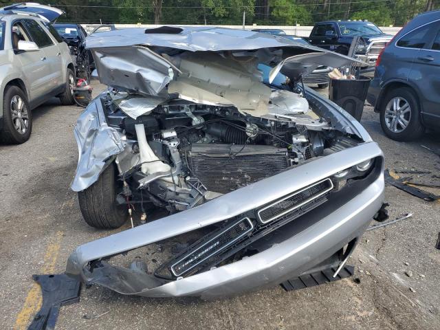 Photo 5 from auction – 2015 DODGE CHALLENGER with VIN 2C3CDZBG9FH822434