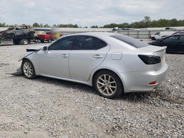 Photo 2 from auction – 2012 LEXUS IS 250 with VIN JTHBF5C25C5174850