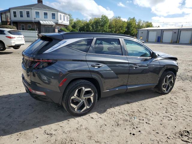 Photo 3 from auction – 2023 HYUNDAI TUCSON SEL with VIN 5NMJFCAE4PH208682