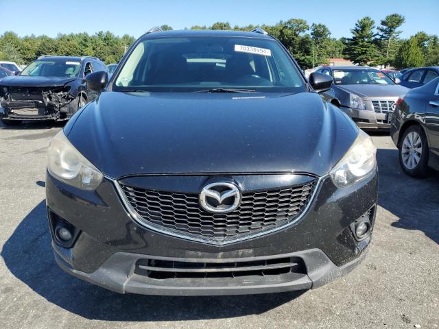 Photo 5 from auction – 2013 MAZDA CX-5 TOURI with VIN JM3KE2CE2D0134499
