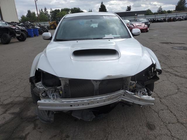 Photo 5 from auction – 2010 SUBARU IMPREZA WR with VIN JF1GR8H69AL810504