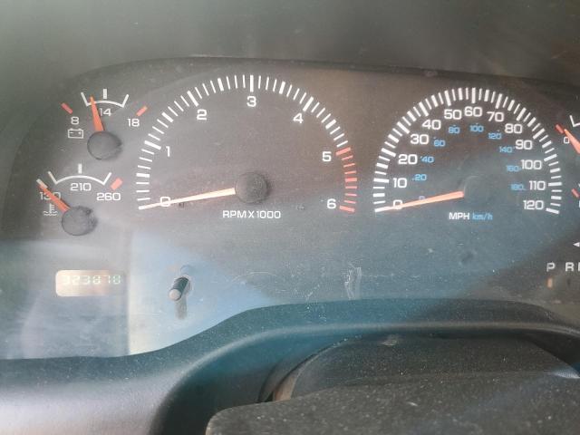 Zdjęcie 9 z aukcji – 2001 DODGE RAM 1500 z VIN 3B7HC13Y41G224693
