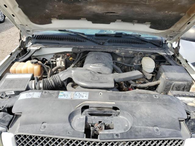 Photo 11 from auction – 2003 CHEVROLET AVALANCHE with VIN 3GNEC13T13G249777