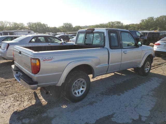 Photo 3 from auction – 2003 MAZDA B3000 CAB with VIN 4F4YR16V93TM06886