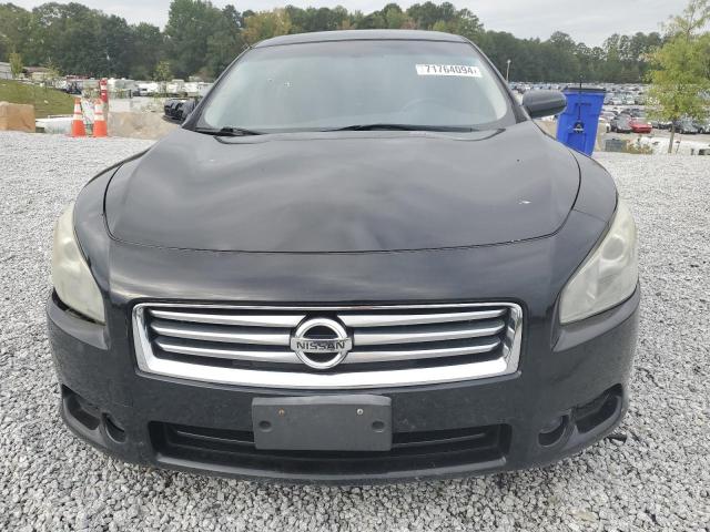 Photo 5 from auction – 2013 NISSAN MAXIMA S with VIN 1N4AA5AP7DC817065