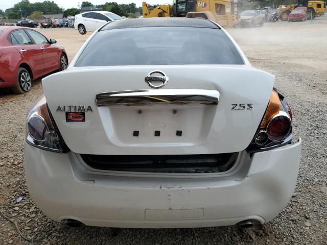 Photo 6 from auction – 2010 NISSAN ALTIMA BAS with VIN 1N4AL2AP5AC156804