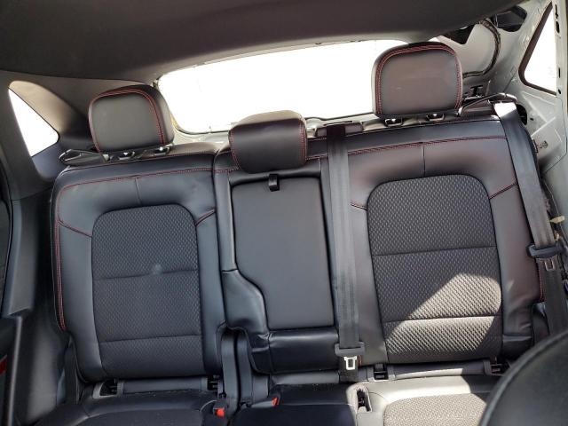 Photo 10 from auction – 2023 FORD ESCAPE ST with VIN 1FMCU0MN9PUB17632