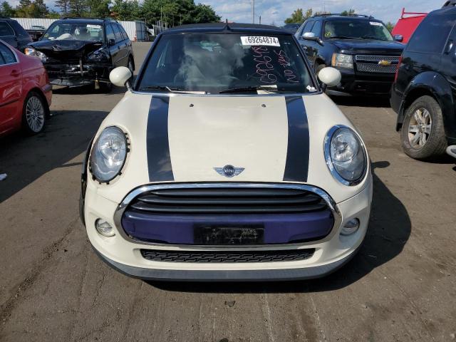 Photo 5 from auction – 2017 MINI COOPER with VIN WMWWG5C3XH3D00048