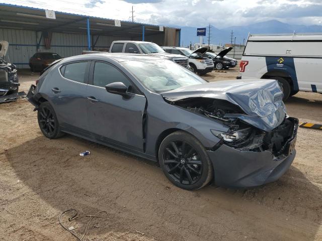 Photo 4 from auction – 2023 MAZDA 3 PREFERRE with VIN JM1BPALM8P1615649