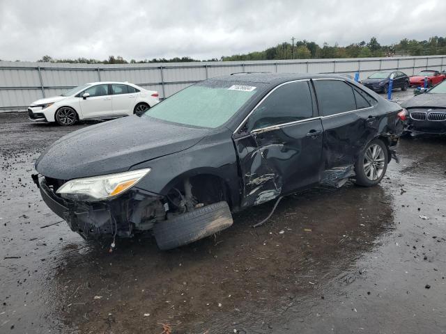 TOYOTA CAMRY LE 2016 with VIN 4T1BF1FK1GU557567 - Photo from auction