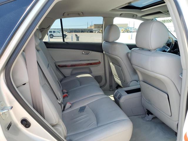 Photo 11 from auction – 2007 LEXUS RX 350 with VIN 2T2GK31UX7C022904