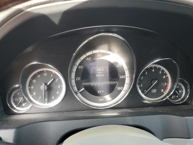 Photo 9 from auction – 2013 MERCEDES-BENZ E 350 with VIN WDDKK5KF6DF201217